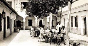 2013- Hammam-R'Hira - Hotel2 Belle-Vue - 1915